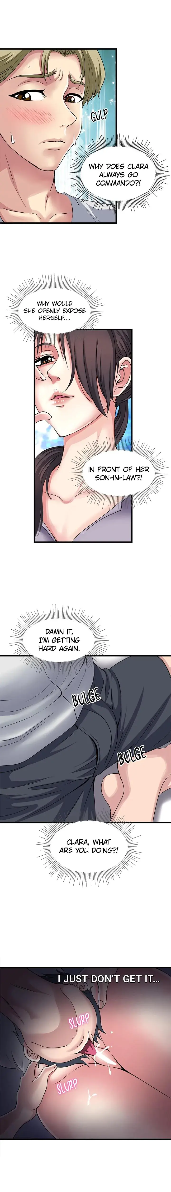 Daily Pleasure Awakening Chapter 5 - Page 16
