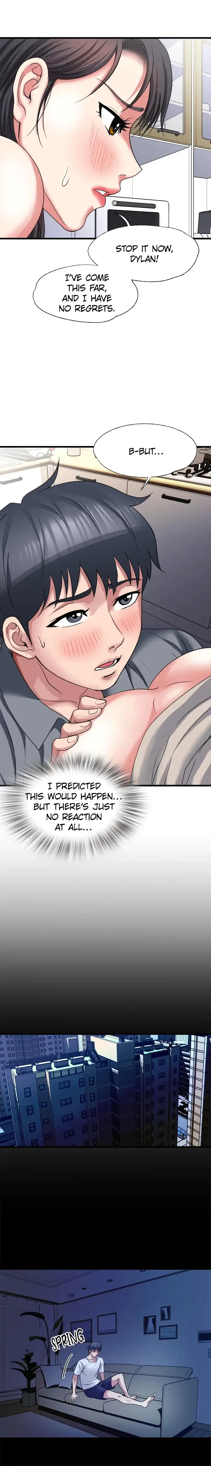 Daily Pleasure Awakening Chapter 5 - Page 18