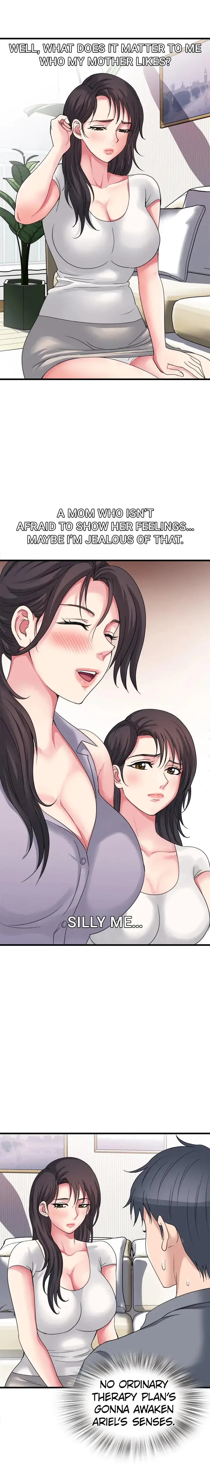 Daily Pleasure Awakening Chapter 5 - Page 7
