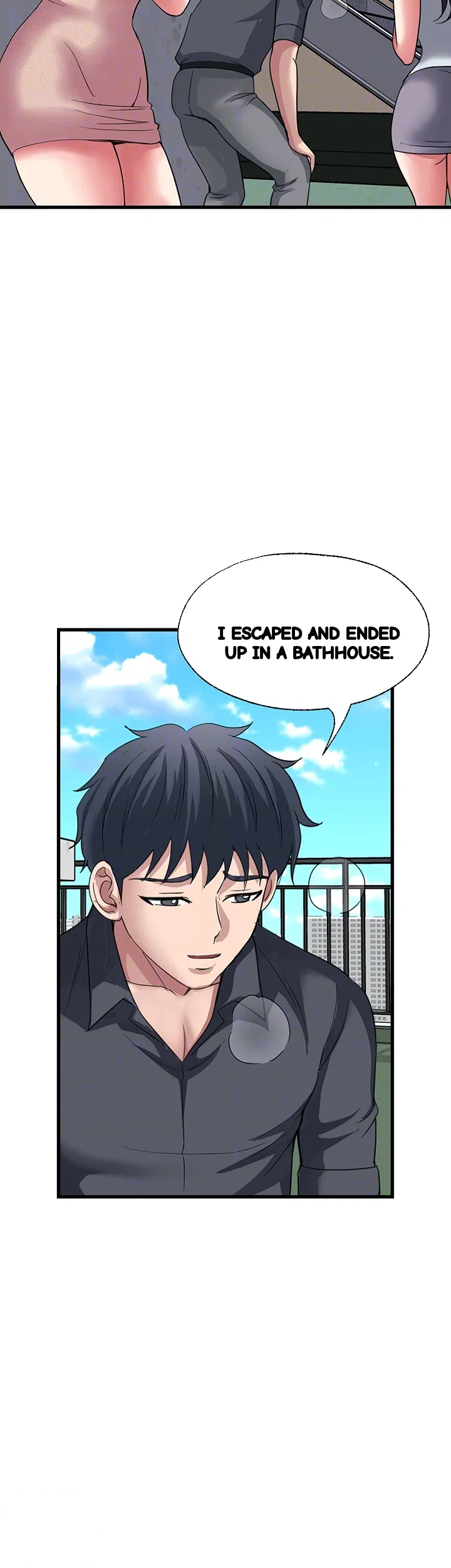 Daily Pleasure Awakening Chapter 50 - Page 9
