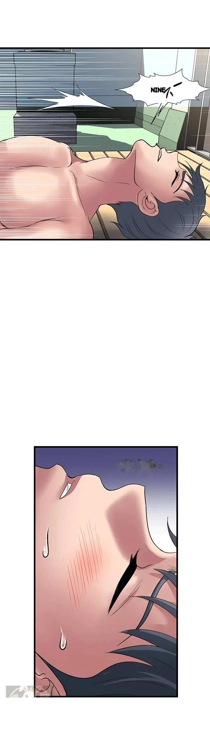 Daily Pleasure Awakening Chapter 51 - Page 22