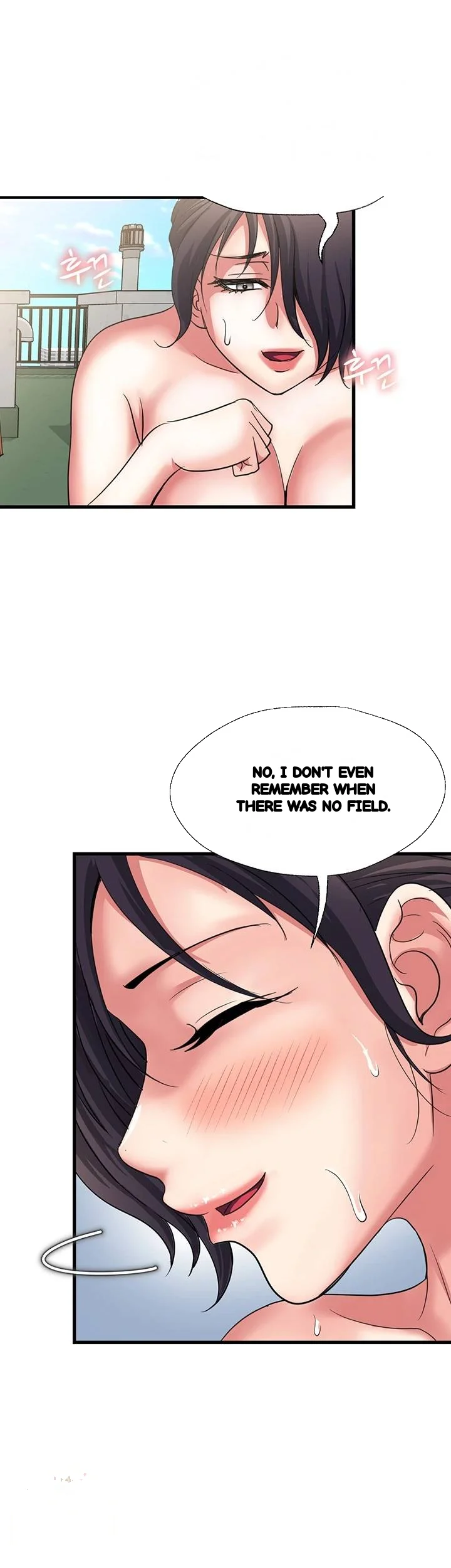 Daily Pleasure Awakening Chapter 51 - Page 31