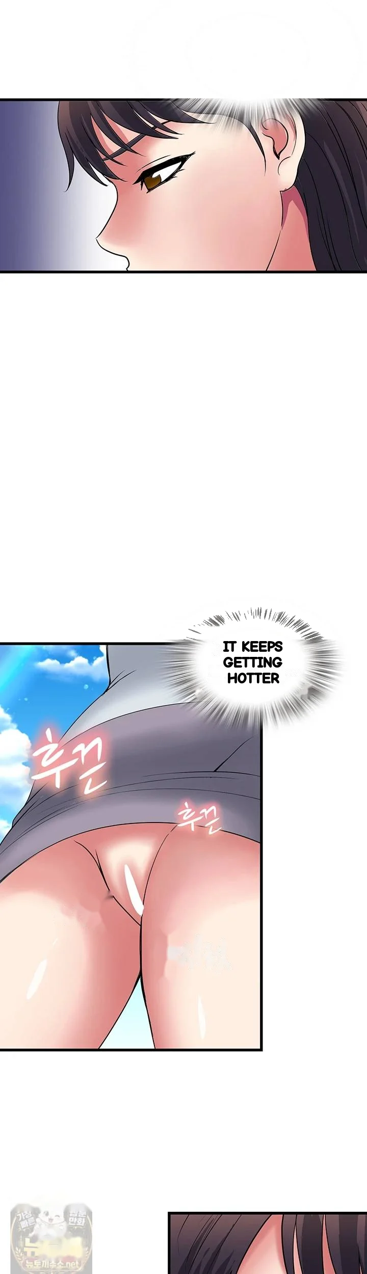 Daily Pleasure Awakening Chapter 51 - Page 39
