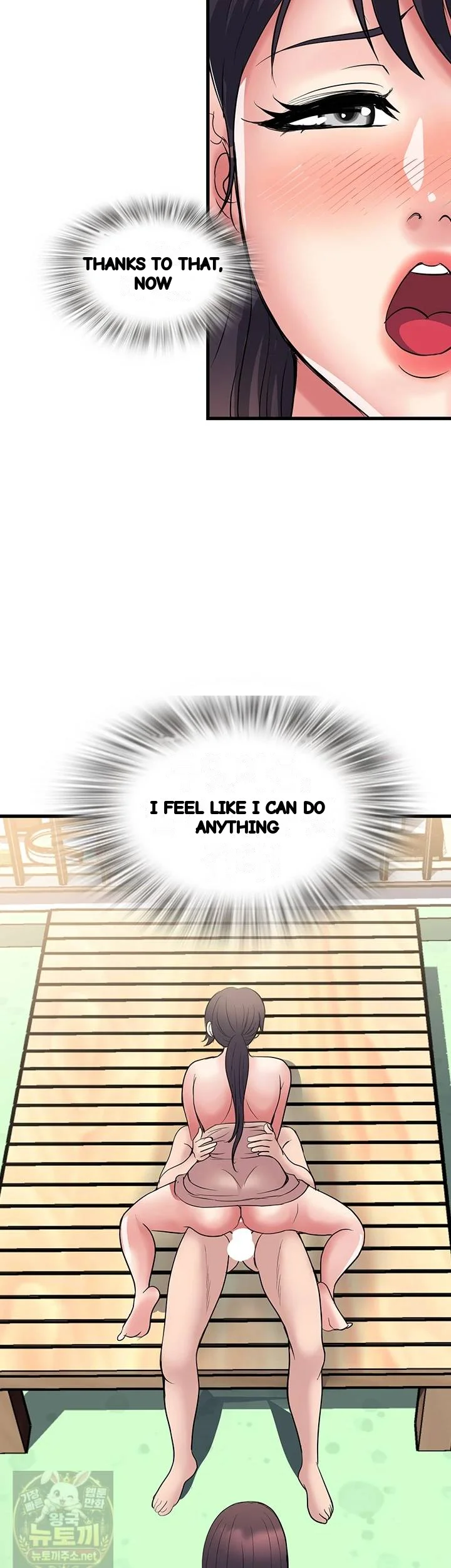 Daily Pleasure Awakening Chapter 51 - Page 40