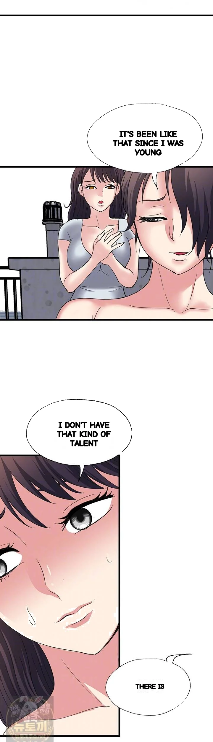 Daily Pleasure Awakening Chapter 52 - Page 12