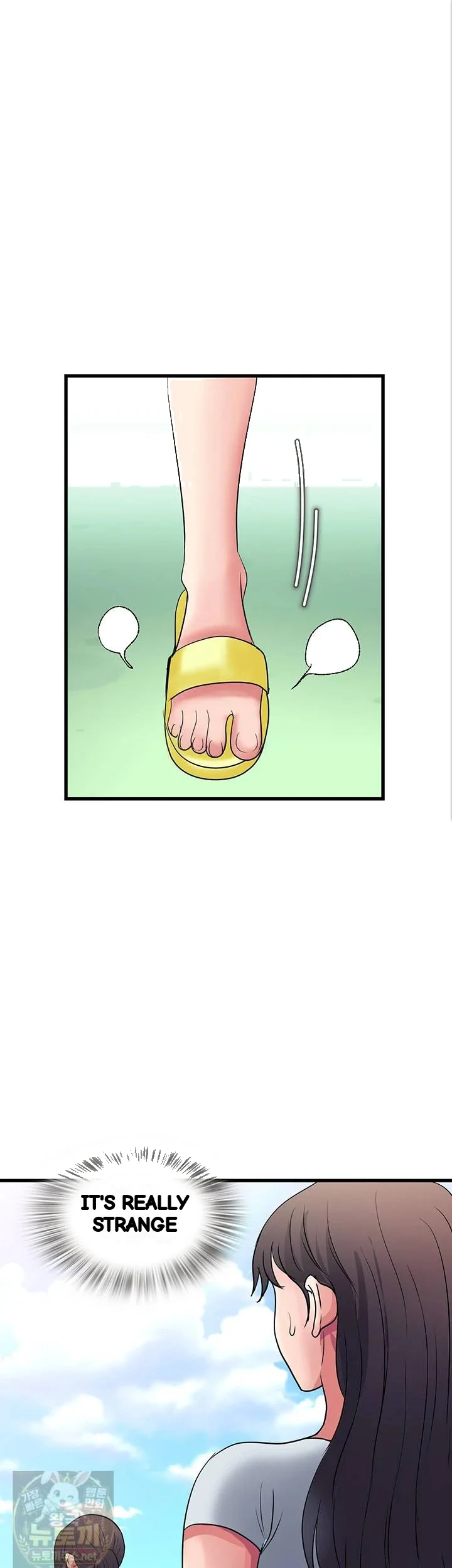 Daily Pleasure Awakening Chapter 52 - Page 2