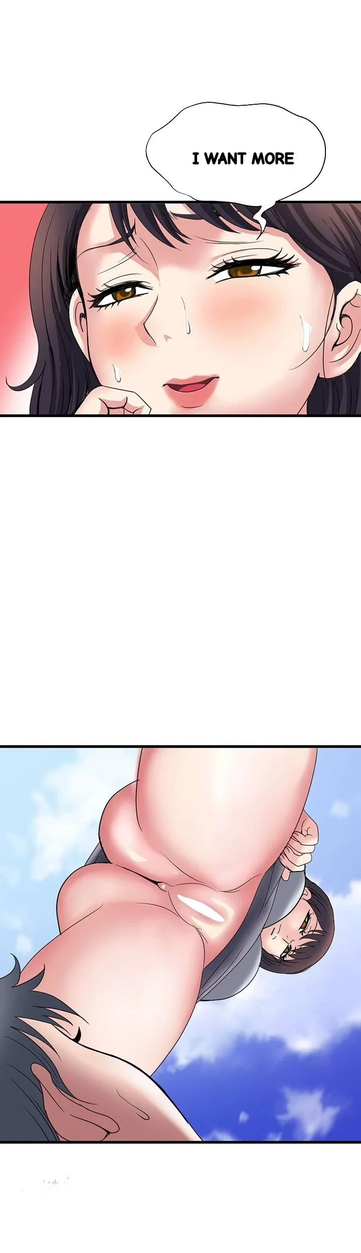Daily Pleasure Awakening Chapter 52 - Page 20