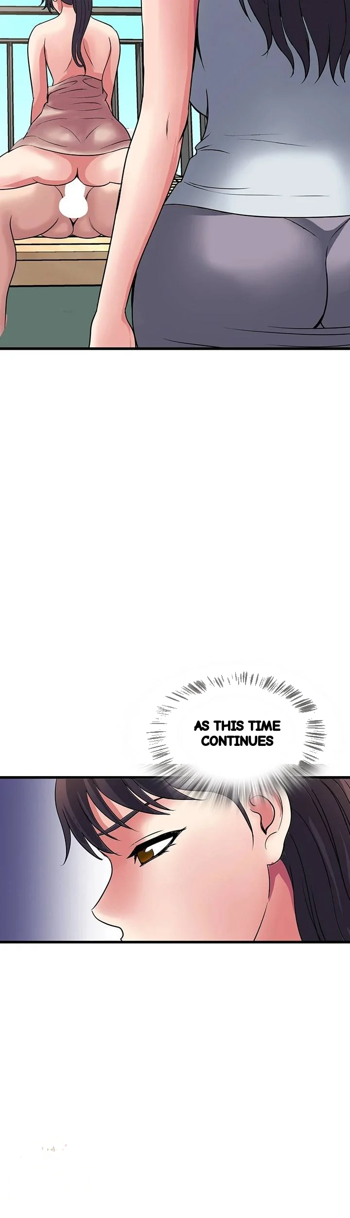 Daily Pleasure Awakening Chapter 52 - Page 3