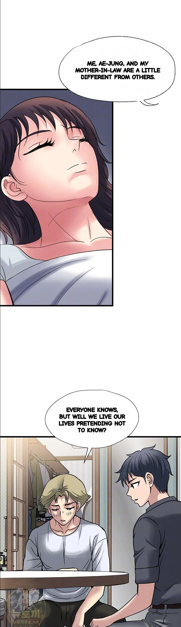 Daily Pleasure Awakening Chapter 53 - Page 12