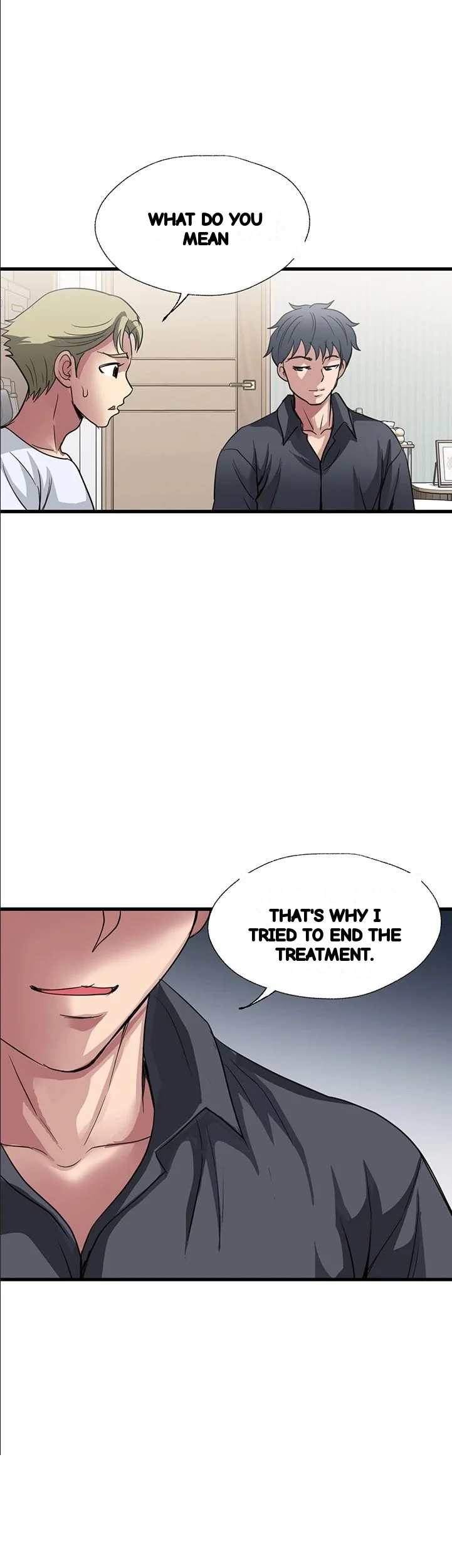 Daily Pleasure Awakening Chapter 53 - Page 17