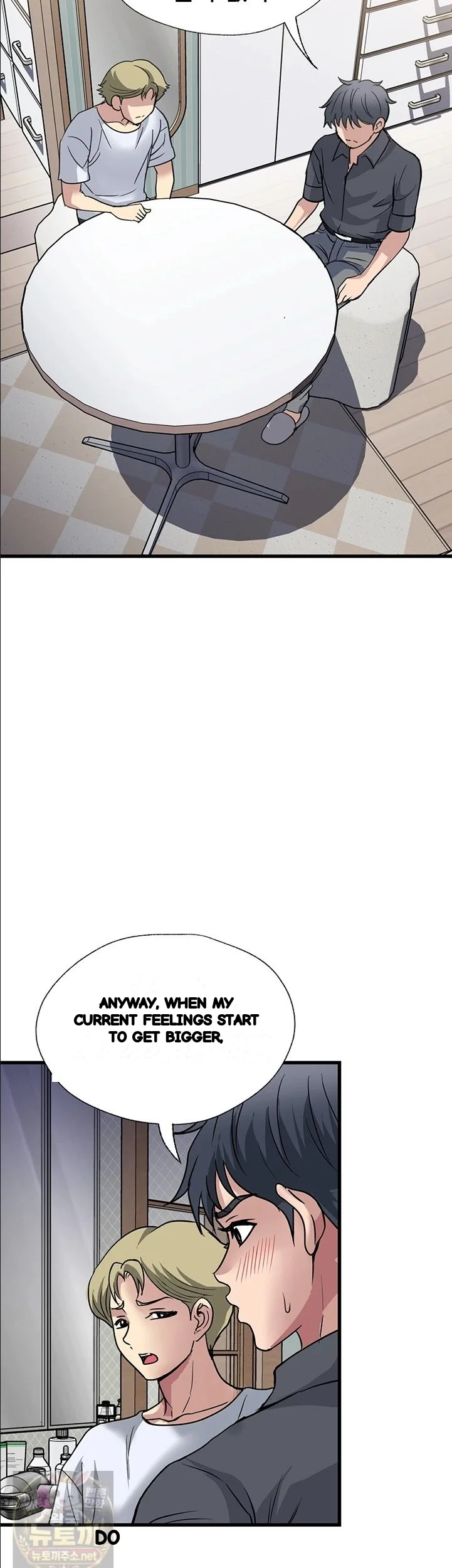 Daily Pleasure Awakening Chapter 53 - Page 20