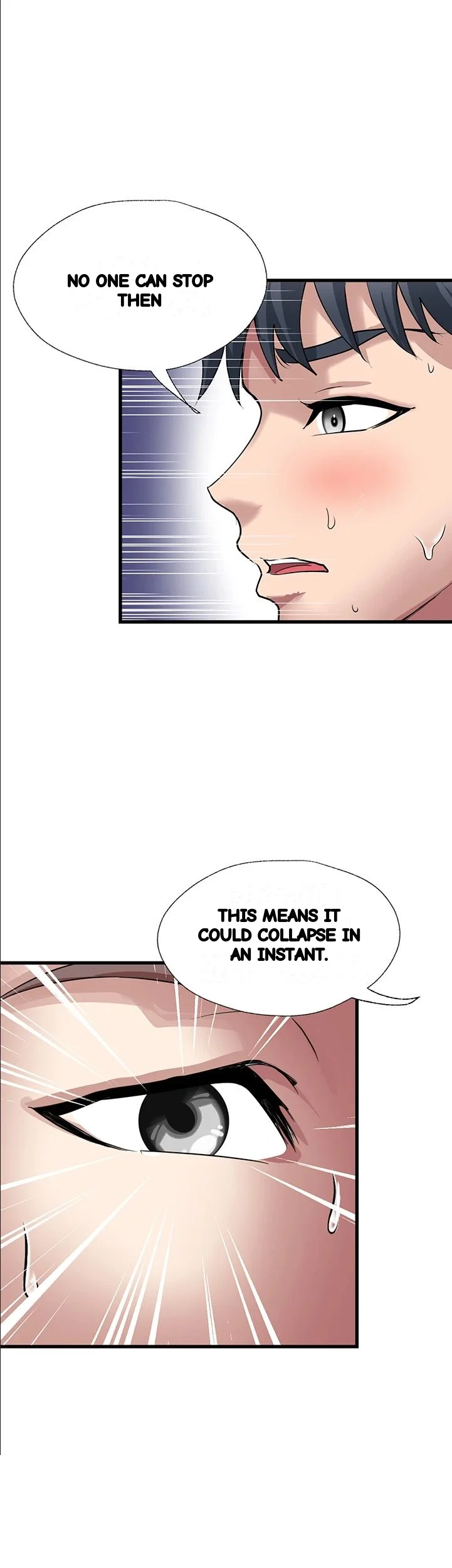 Daily Pleasure Awakening Chapter 53 - Page 21