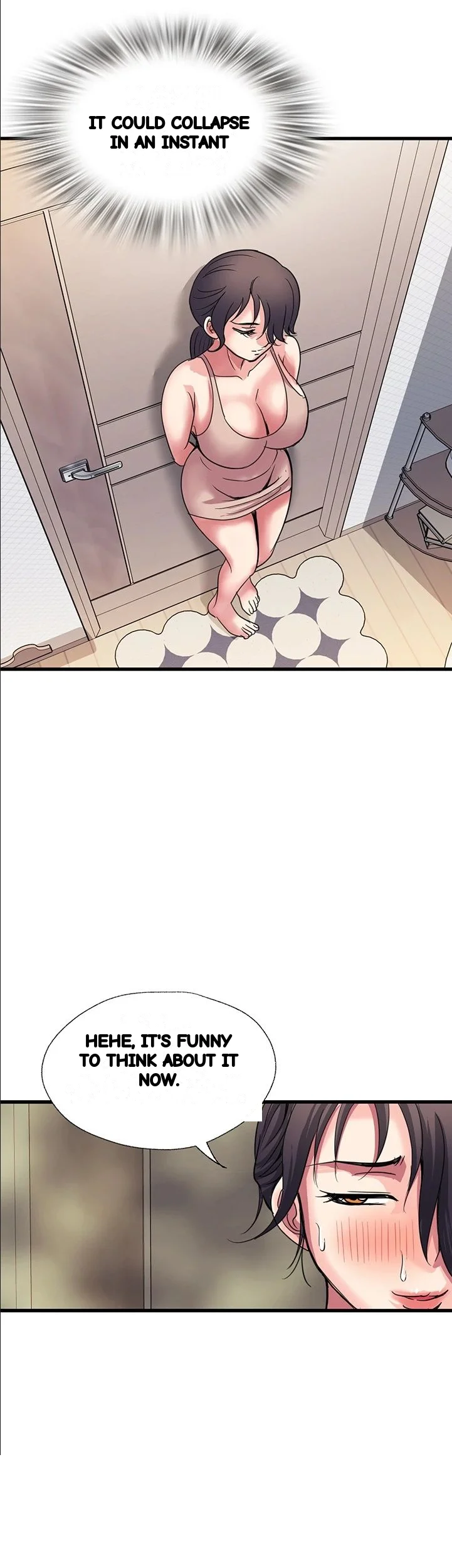 Daily Pleasure Awakening Chapter 53 - Page 22