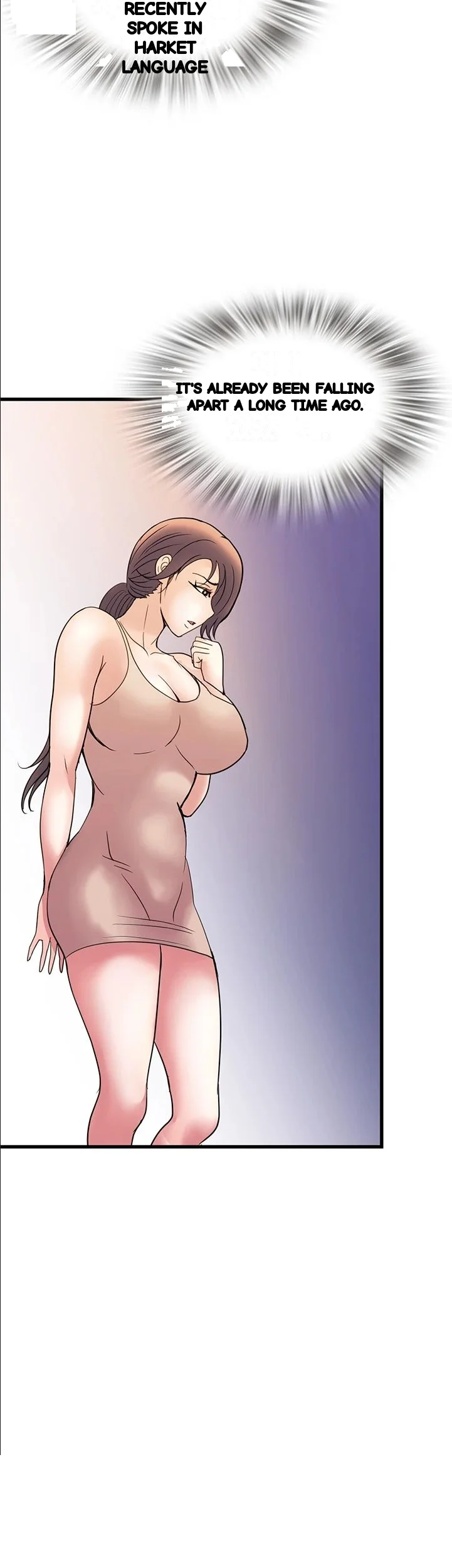 Daily Pleasure Awakening Chapter 53 - Page 34