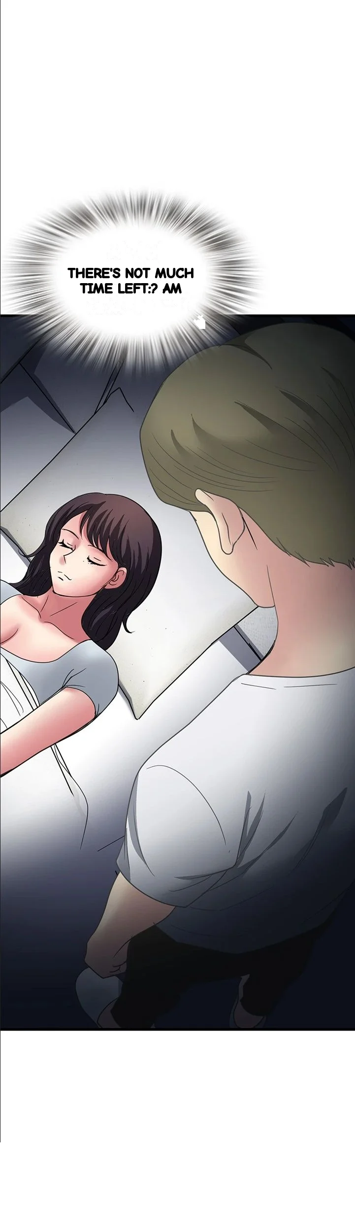 Daily Pleasure Awakening Chapter 53 - Page 36