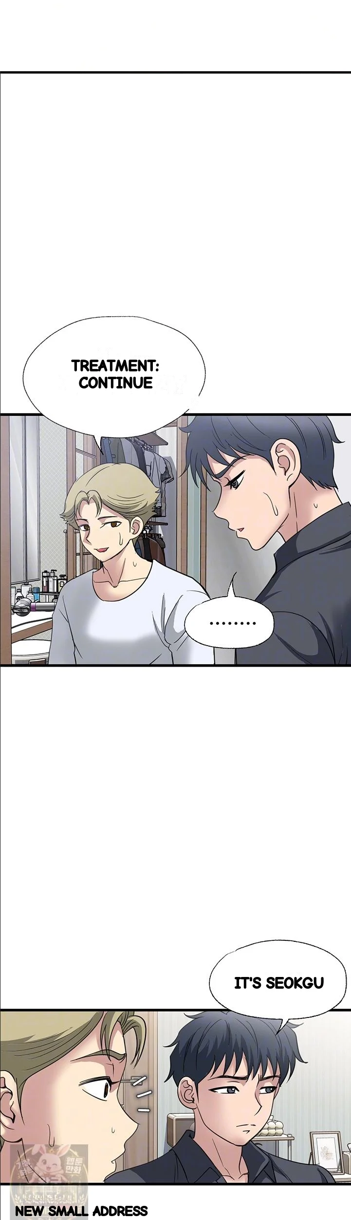 Daily Pleasure Awakening Chapter 53 - Page 9