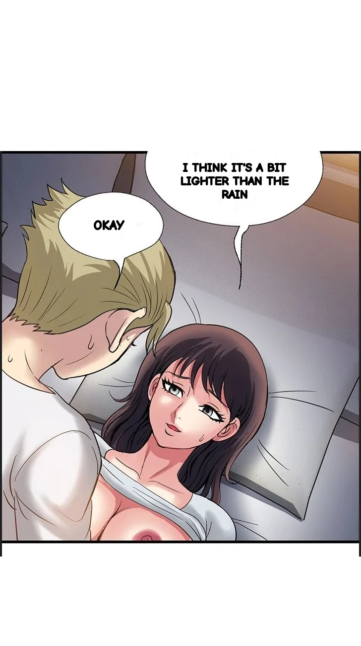 Daily Pleasure Awakening Chapter 54 - Page 25
