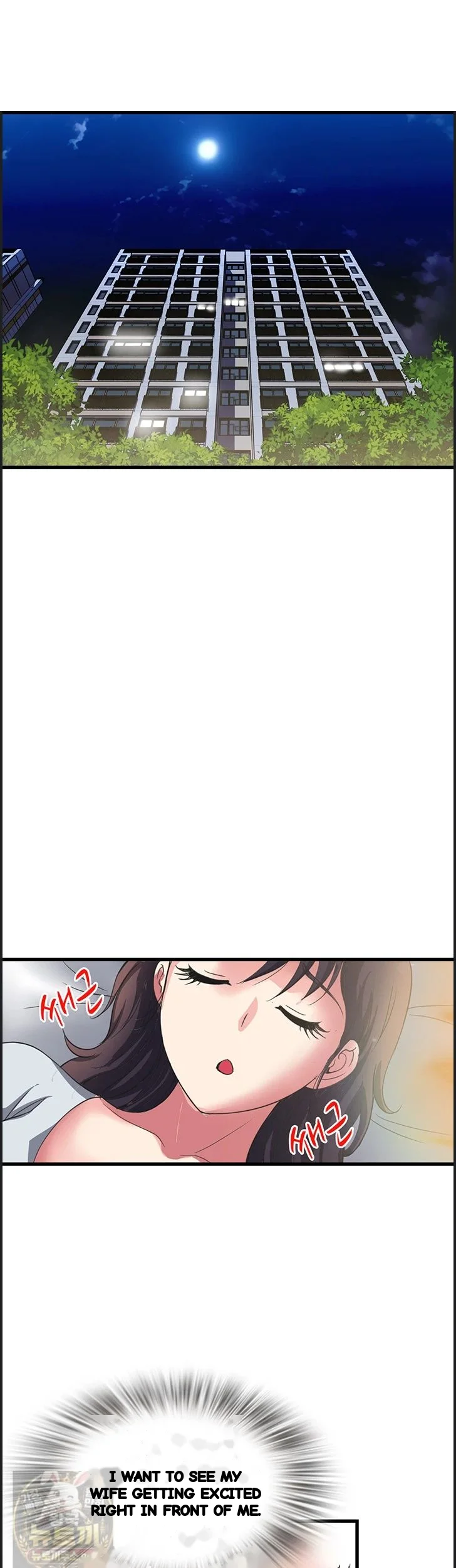 Daily Pleasure Awakening Chapter 54 - Page 6