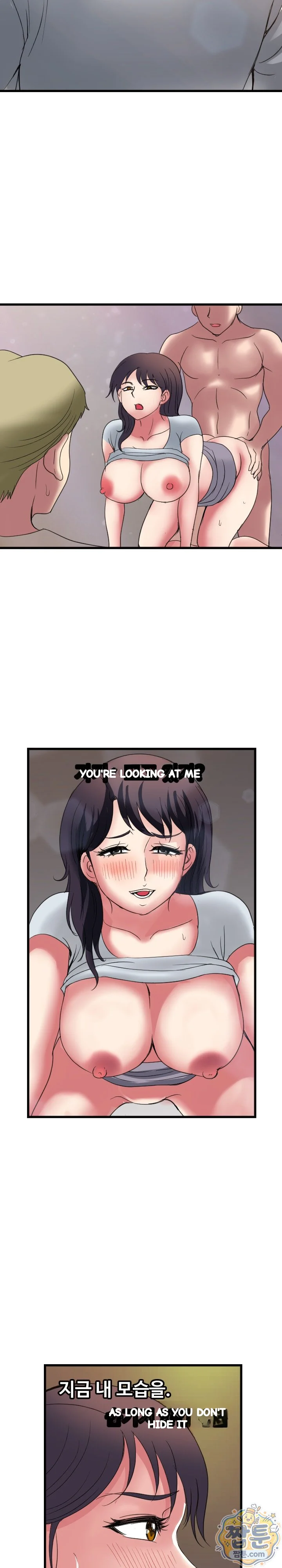 Daily Pleasure Awakening Chapter 55 - Page 20