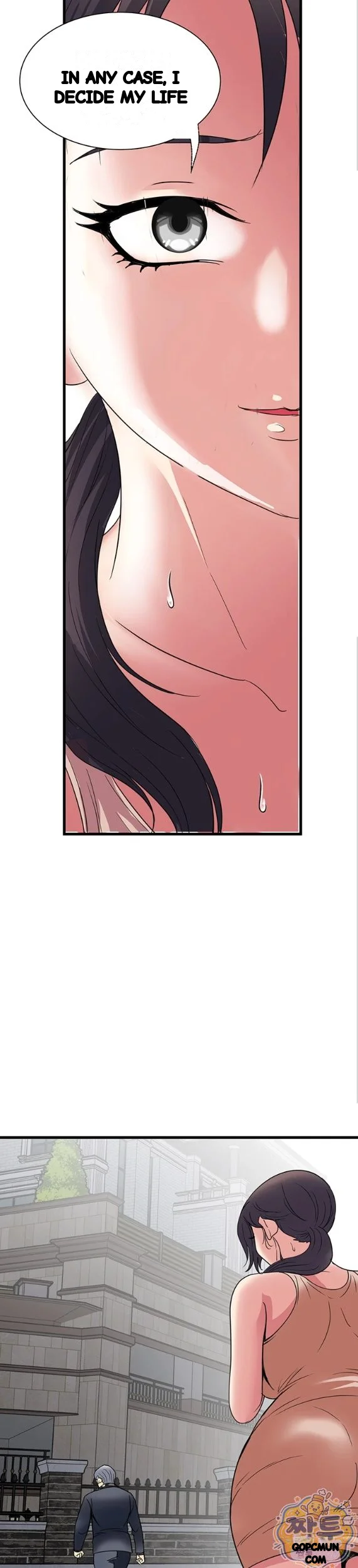 Daily Pleasure Awakening Chapter 57 - Page 20