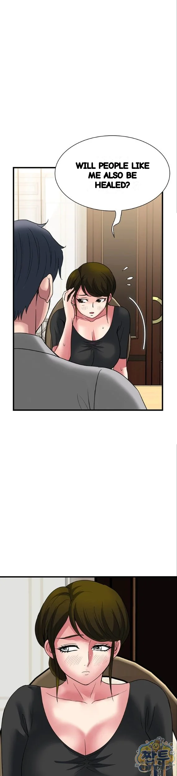 Daily Pleasure Awakening Chapter 57 - Page 24