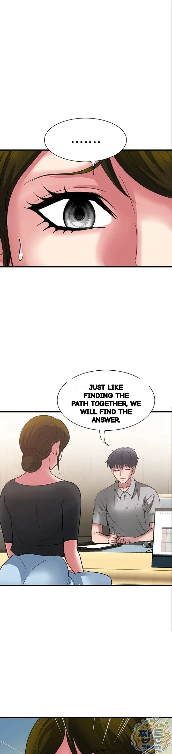 Daily Pleasure Awakening Chapter 57 - Page 26