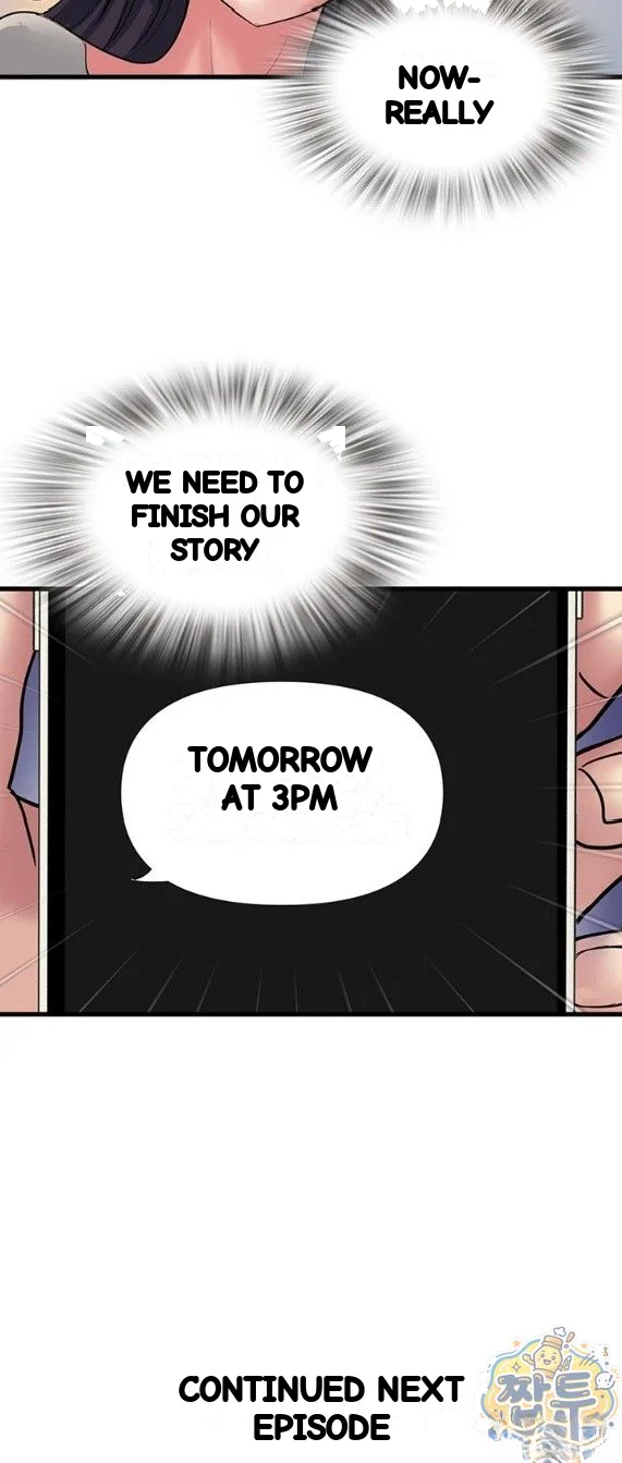 Daily Pleasure Awakening Chapter 57 - Page 31