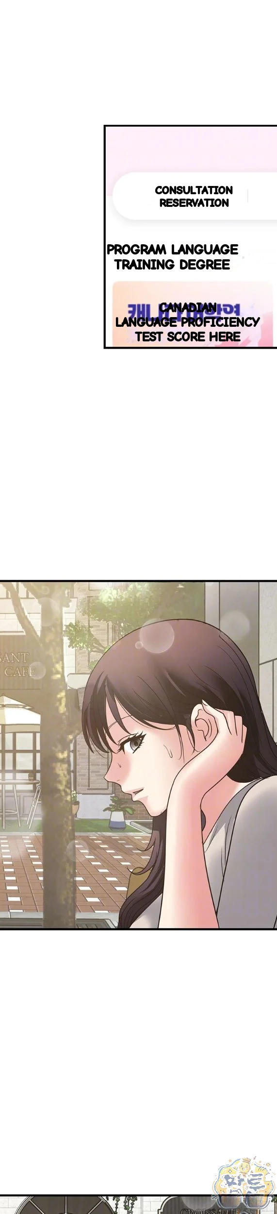 Daily Pleasure Awakening Chapter 57 - Page 8