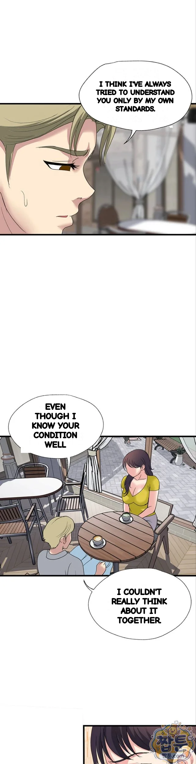 Daily Pleasure Awakening Chapter 58 - Page 14