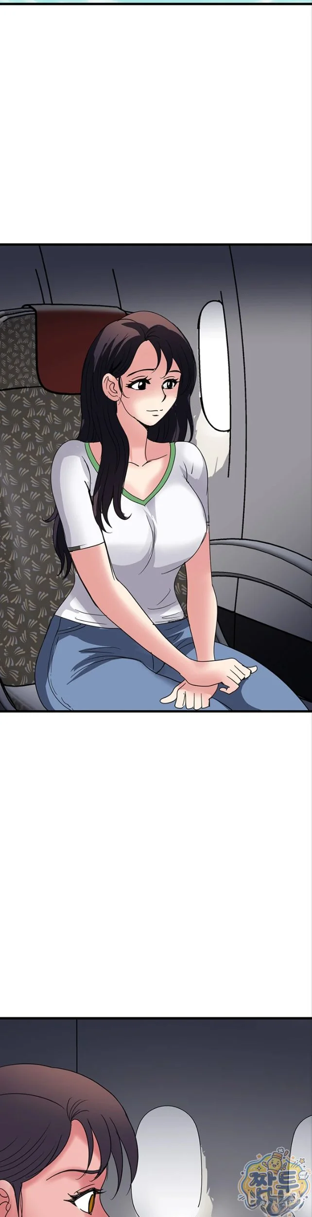 Daily Pleasure Awakening Chapter 58 - Page 28