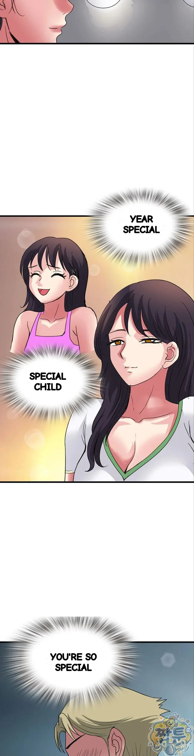 Daily Pleasure Awakening Chapter 58 - Page 29