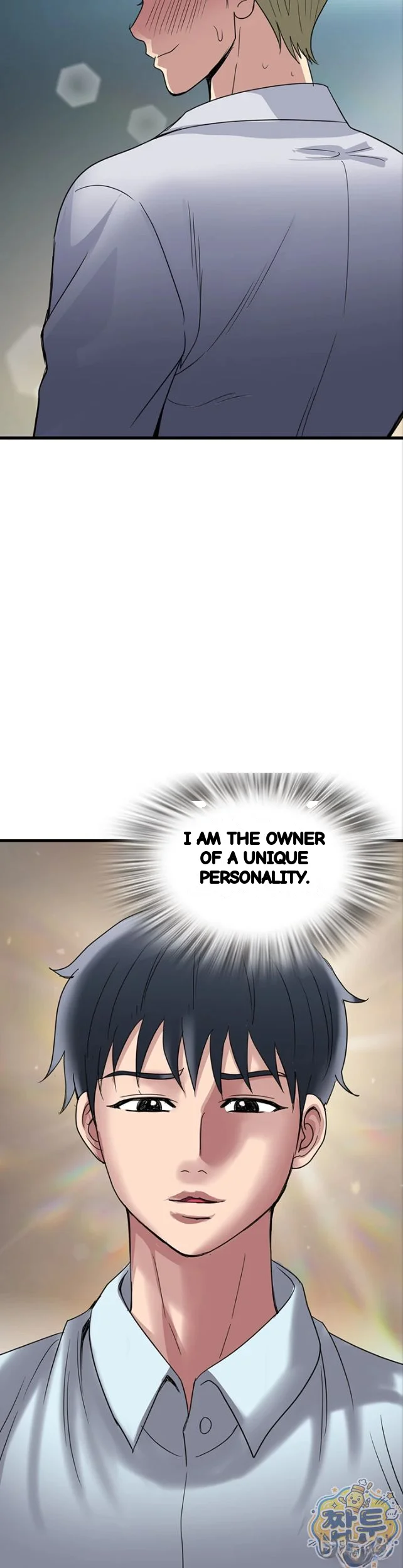 Daily Pleasure Awakening Chapter 58 - Page 30