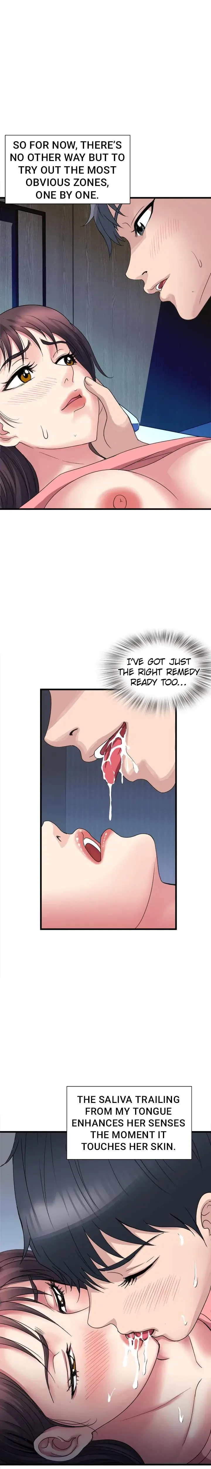 Daily Pleasure Awakening Chapter 6 - Page 15