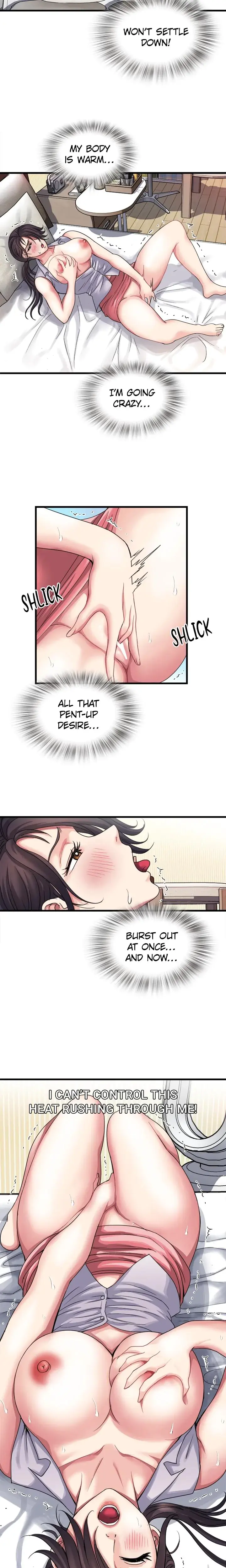 Daily Pleasure Awakening Chapter 6 - Page 5