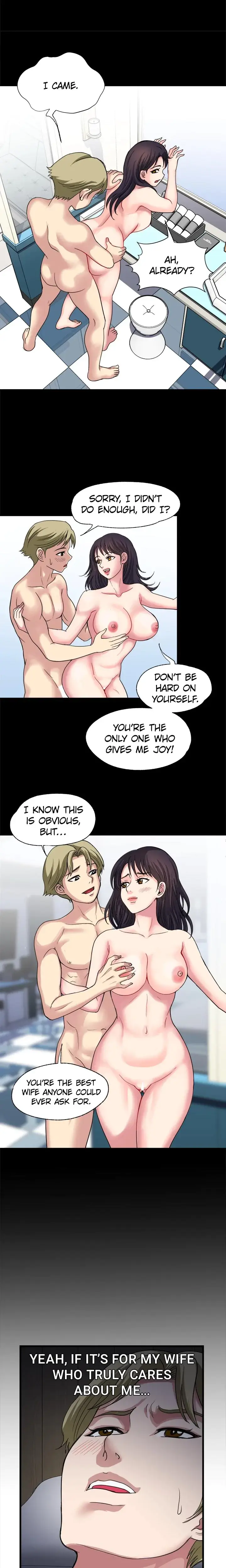 Daily Pleasure Awakening Chapter 7 - Page 14