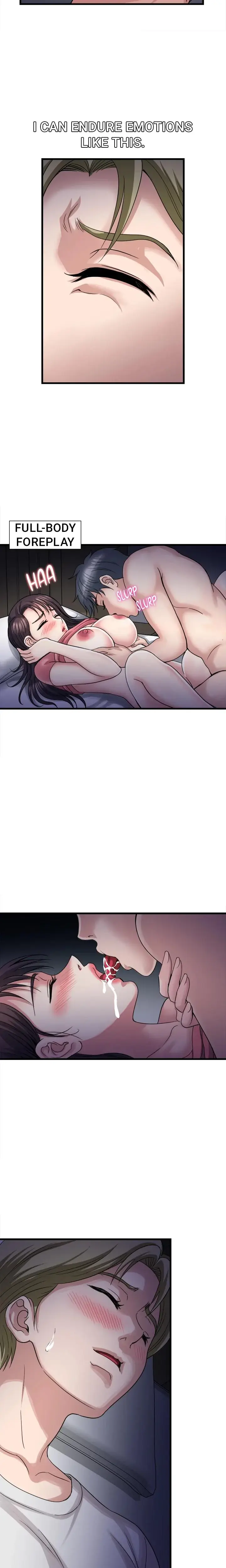 Daily Pleasure Awakening Chapter 7 - Page 15
