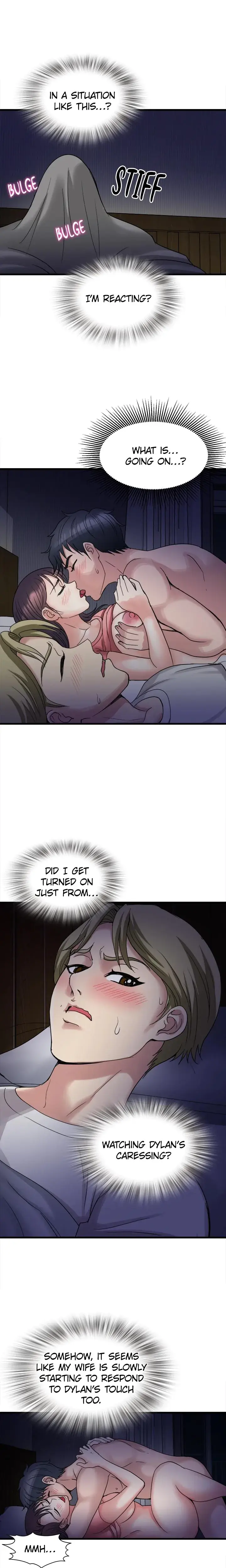 Daily Pleasure Awakening Chapter 7 - Page 17