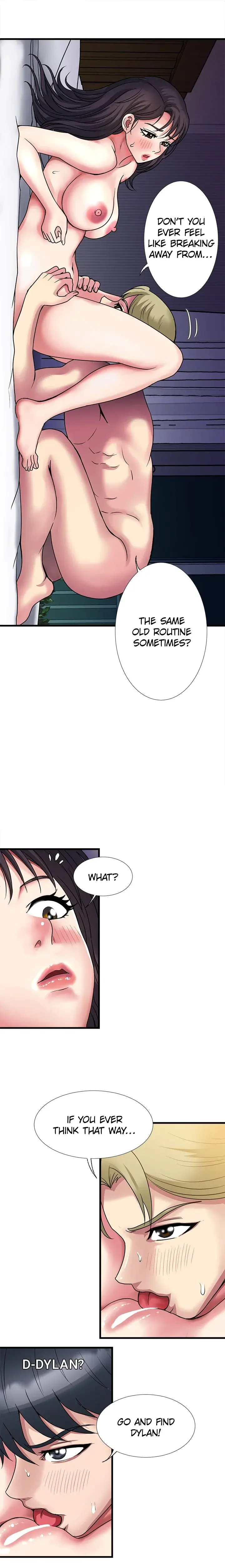 Daily Pleasure Awakening Chapter 8 - Page 16