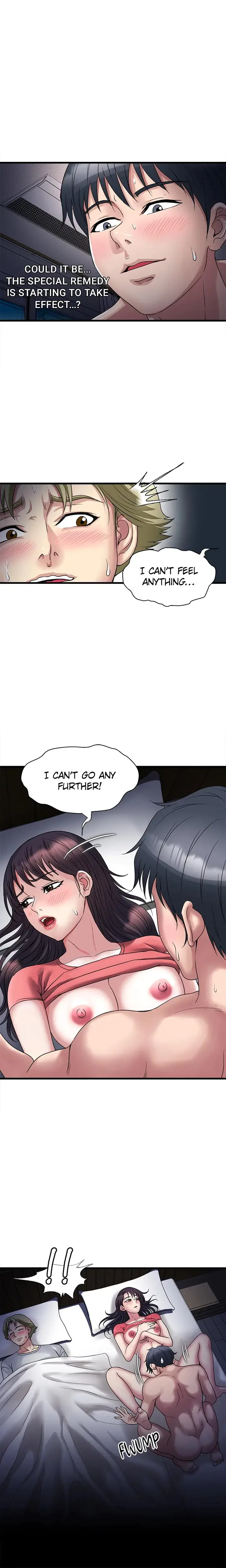 Daily Pleasure Awakening Chapter 8 - Page 4