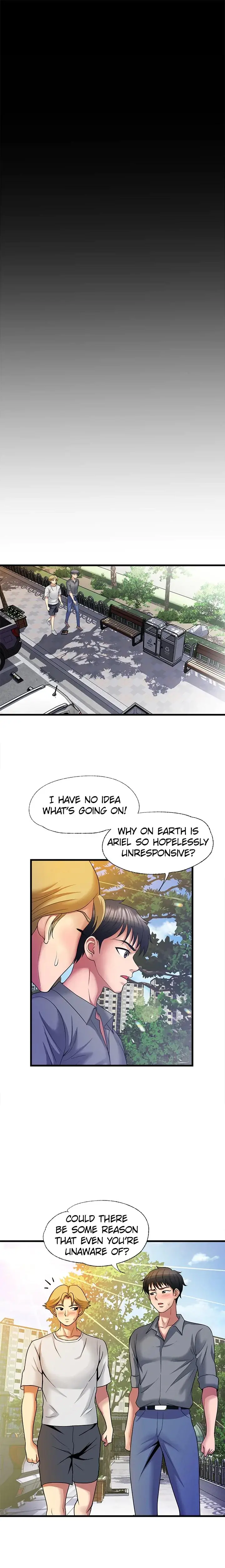 Daily Pleasure Awakening Chapter 8 - Page 5