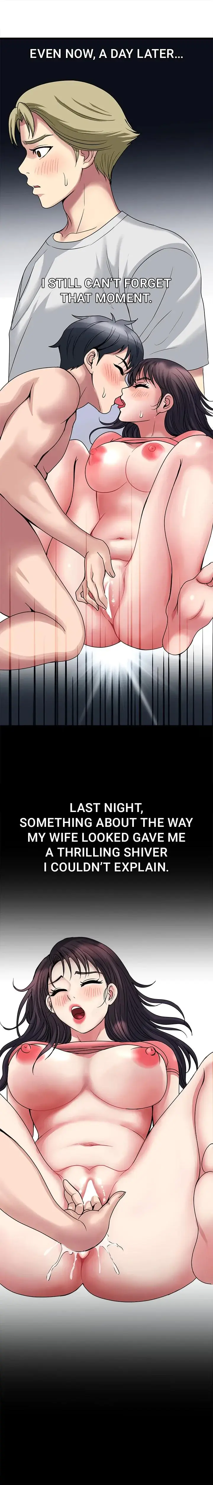 Daily Pleasure Awakening Chapter 8 - Page 8