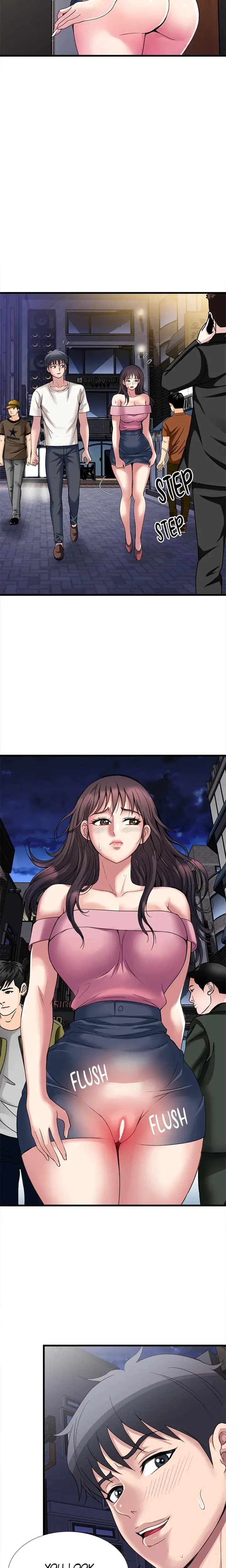 Daily Pleasure Awakening Chapter 9 - Page 10