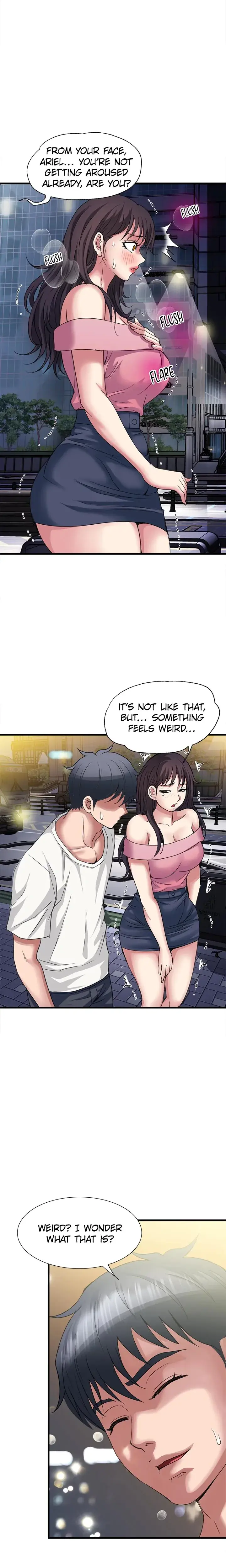 Daily Pleasure Awakening Chapter 9 - Page 13