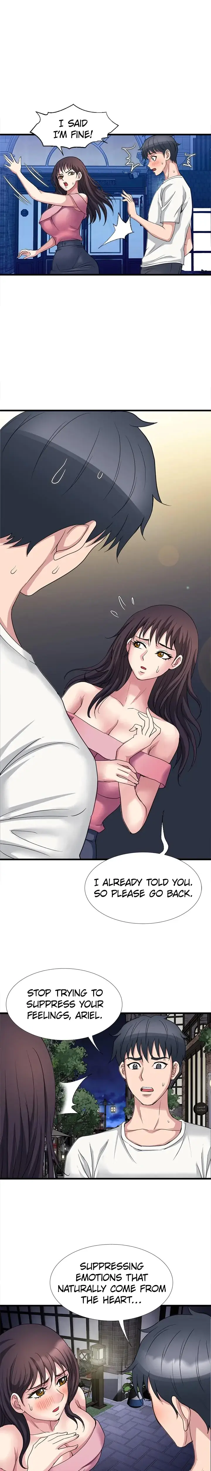 Daily Pleasure Awakening Chapter 9 - Page 4