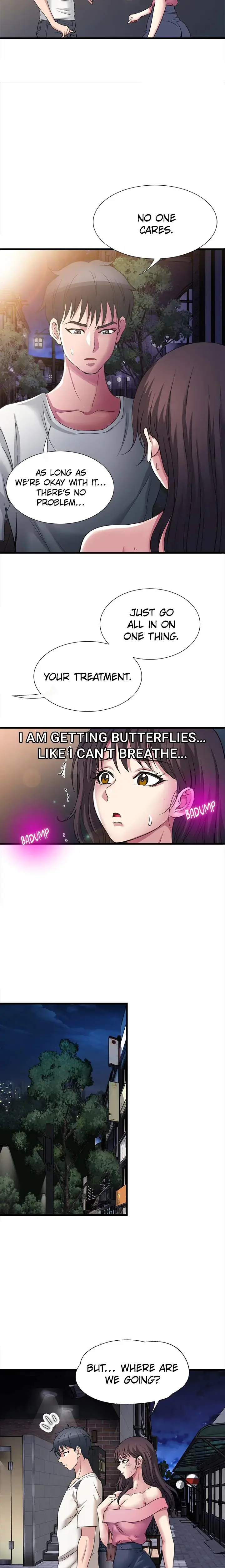 Daily Pleasure Awakening Chapter 9 - Page 6