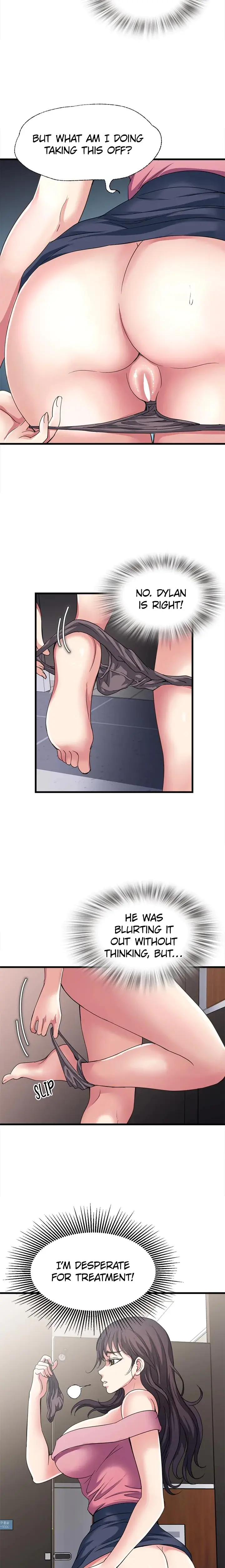 Daily Pleasure Awakening Chapter 9 - Page 9