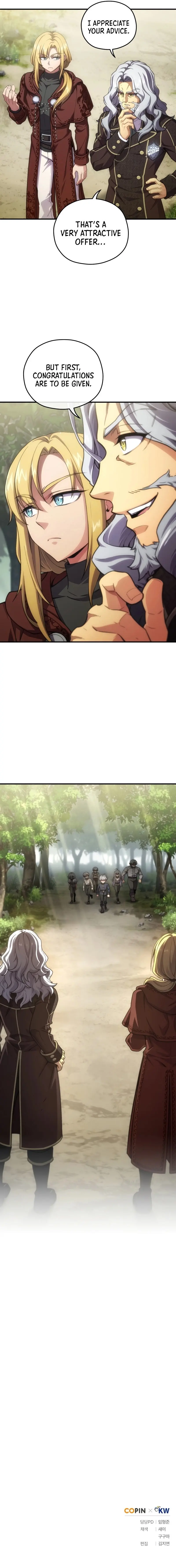 Damn Reincarnation Ca0abc Chapter 12 - Page 15