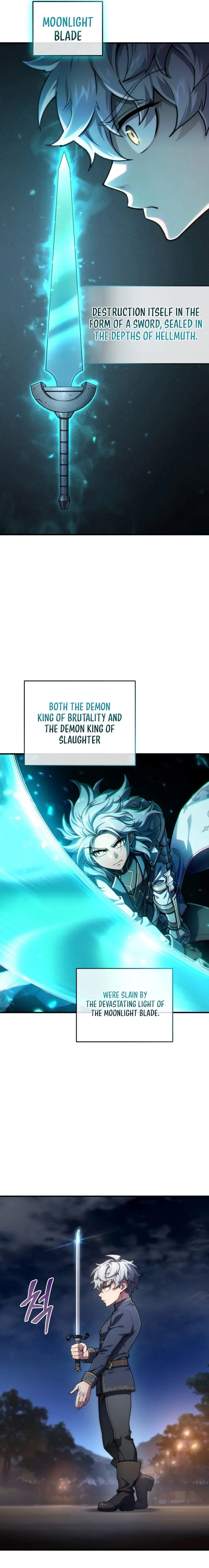 Damn Reincarnation Ca0abc Chapter 15 - Page 11