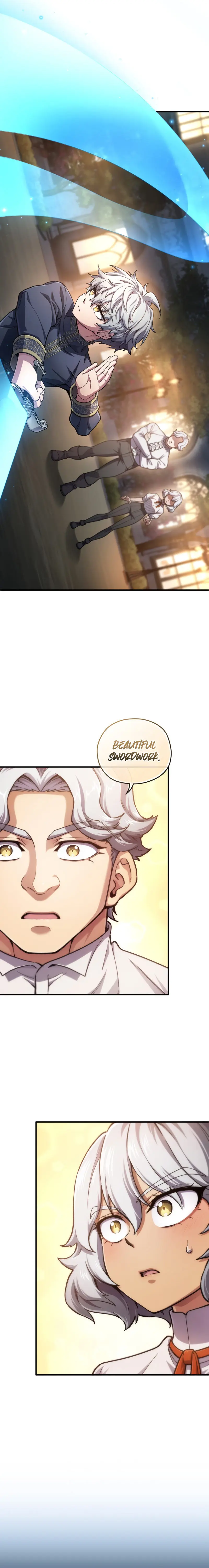 Damn Reincarnation Ca0abc Chapter 15 - Page 14