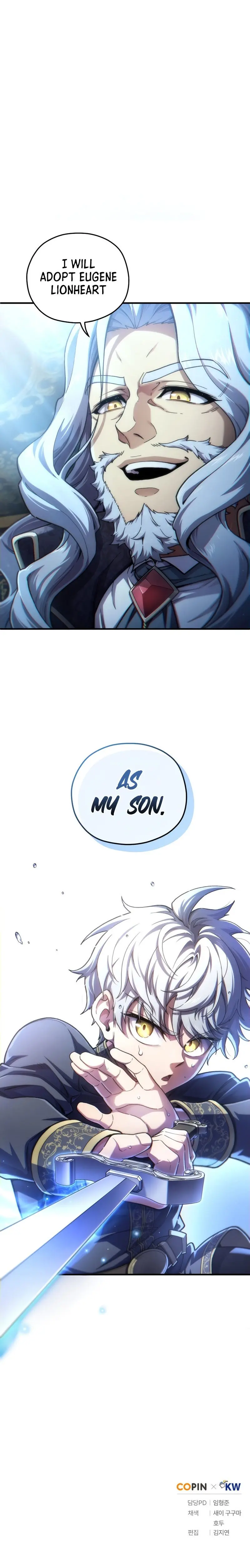 Damn Reincarnation Ca0abc Chapter 15 - Page 24